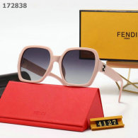 Fendi Sunglasses AA quality (109)