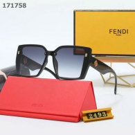 Fendi Sunglasses AA quality (26)