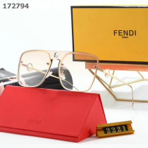 Fendi Sunglasses AA quality (65)