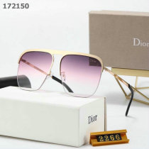 Dior Sunglasses AA quality (49)