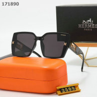 Hermes Sunglasses AA quality (6)