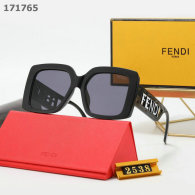 Fendi Sunglasses AA quality (33)