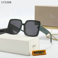 Dior Sunglasses AA quality (107)