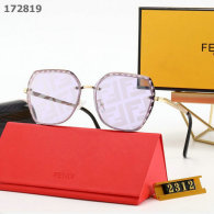 Fendi Sunglasses AA quality (90)
