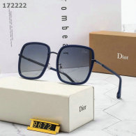 Dior Sunglasses AA quality (121)