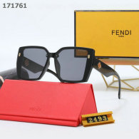Fendi Sunglasses AA quality (29)