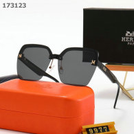 Hermes Sunglasses AA quality (26)