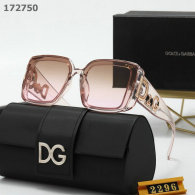 D&G Sunglasses AA quality (4)