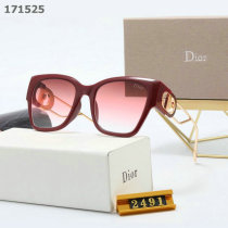 Dior Sunglasses AA quality (5)
