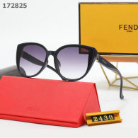 Fendi Sunglasses AA quality (96)