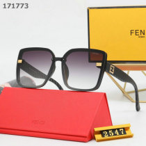Fendi Sunglasses AA quality (41)