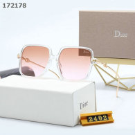 Dior Sunglasses AA quality (77)