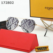 Fendi Sunglasses AA quality (73)