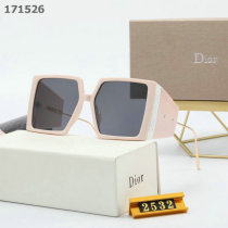 Dior Sunglasses AA quality (6)