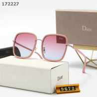 Dior Sunglasses AA quality (126)