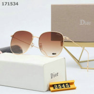 Dior Sunglasses AA quality (14)
