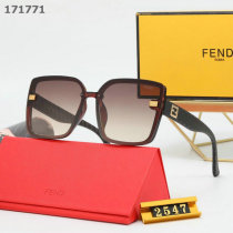 Fendi Sunglasses AA quality (39)