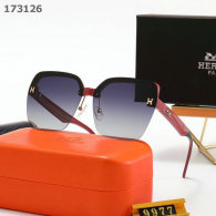 Hermes Sunglasses AA quality (29)