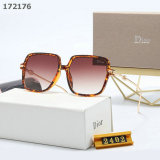 Dior Sunglasses AA quality (75)