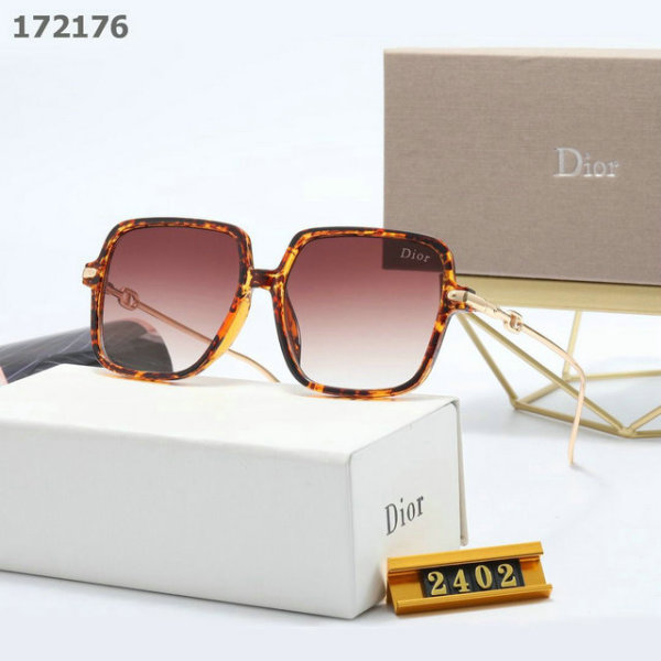 Dior Sunglasses AA quality (75)