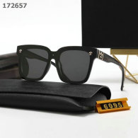 ChromeHearts Sunglasses AA quality (19)