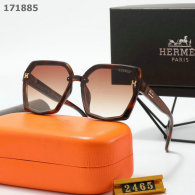 Hermes Sunglasses AA quality (1)