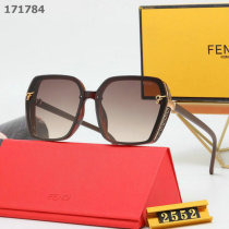 Fendi Sunglasses AA quality (52)