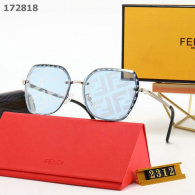Fendi Sunglasses AA quality (89)