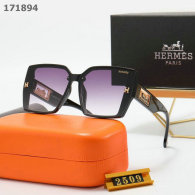 Hermes Sunglasses AA quality (10)
