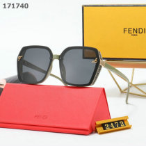 Fendi Sunglasses AA quality (8)
