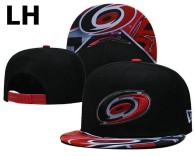 NHL Carolina Hurricanes Snapback Hat (1)