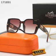 Hermes Sunglasses AA quality (7)
