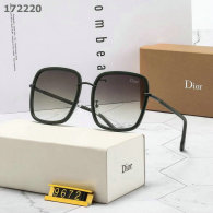 Dior Sunglasses AA quality (119)