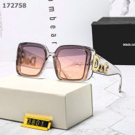 D&G Sunglasses AA quality (12)
