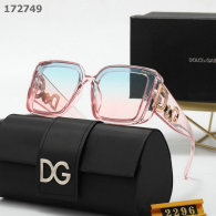 D&G Sunglasses AA quality (3)