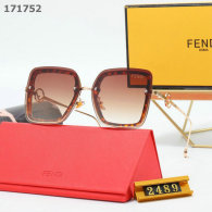 Fendi Sunglasses AA quality (20)