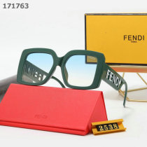 Fendi Sunglasses AA quality (31)