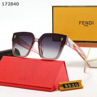Fendi Sunglasses AA quality (111)