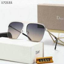 Dior Sunglasses AA quality (50)