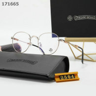 ChromeHearts Sunglasses AA quality (1)