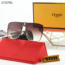 Fendi Sunglasses AA quality (62)
