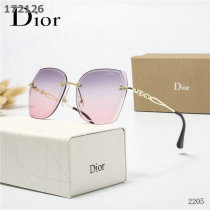 Dior Sunglasses AA quality (25)