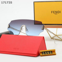 Fendi Sunglasses AA quality (3)