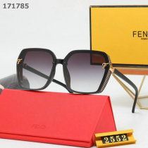 Fendi Sunglasses AA quality (53)
