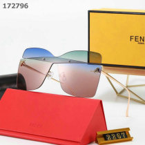 Fendi Sunglasses AA quality (67)