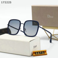 Dior Sunglasses AA quality (124)