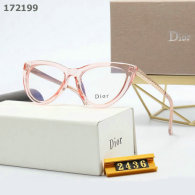 Dior Sunglasses AA quality (98)