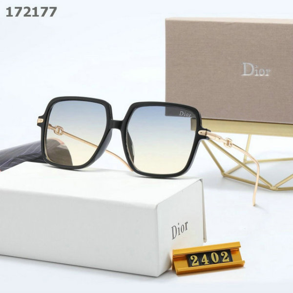 Dior Sunglasses AA quality (76)