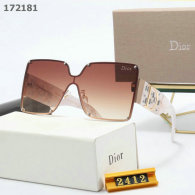 Dior Sunglasses AA quality (80)