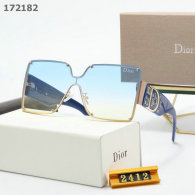 Dior Sunglasses AA quality (81)